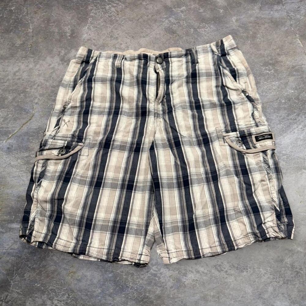 Y2k marc ecko baggy grunge